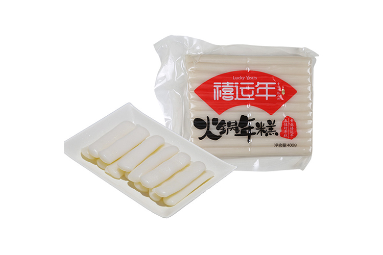 RICE CAKE 400G